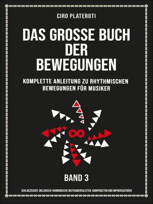 cover image of Das GroßE Bewegungsbuch
